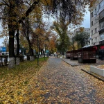 Прогноз погоды для жителей ЗКО на 21 октября