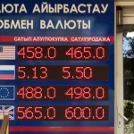 Финансисты назвали причину резкого подорожания доллара в Казахстане