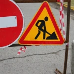 На два дня закроют участок проспекта Абая в Уральске