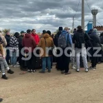 Годовщина мобилизации в России: что происходит на границе и ждут ли россияне нового призыва