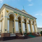 Хищения почти на 44 млн тенге: осудили сотрудника агроуниверситета