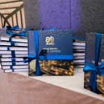 Презентованы документальный фильм и книга об АНПЗ