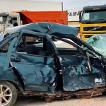 Потерявшая сына и дочь в ДТП жительница Актобе обратилась к водителям