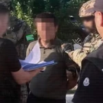 В КНБ РК прокомментировали громкое задержание вымогателей в Уральске