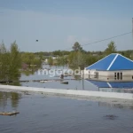 В Уральске временно приостановили покупку вторичного жилья для пострадавших от паводка