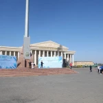 Молодёжный фестиваль прошёл в ЗКО