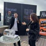 AlinEX завершил масштабный розыгрыш квартир по акции «BONUS HOME»