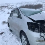 Учителя задержали после смертельного ДТП со школьниками в Актюбинкой области