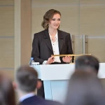 Ольга Рыпакова сменила Даниала Ахметова на важном посту