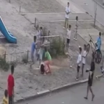 В Атырау мальчики 6–8 лет избили девочек