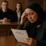 Жительнице ЗКО через суд пришлось доказывать, что её муж умер 11 лет назад