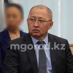 Глава управления здравоохранения ЗКО покинул свой пост