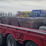 Свинец и черный металл пытались вывезти из Казахстана