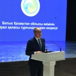 Аким ЗКО рассказал о планах по развитию агропромышленного комплекса