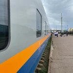 Казахстанка родила в поезде и выбросила младенца в сток