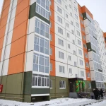 360 семей в Уральске получили жильё
