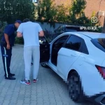 Уральских водителей заставили снять тонировку с авто
