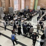 Молодежь ЗКО приглашают на ярмарку вакансий