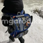 Для младшеклассников отменили занятия в Уральске