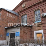 Суд Уральска признал аварийным здание СИЗО, в котором делали подкоп