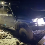 Трое жителей Атырауской области вышли на поиски скота и пропали