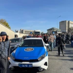 «К ним есть вопросы» — департамент госдоходов ЗКО о фурах с российским грузом