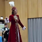 Артисты уральской филармонии с фурором выступили в Чехии