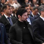 Павел Дуров приехал в Казахстан