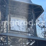 На час назад переведут стрелки часов жители 12 областей Казахстана