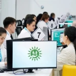 График работы ЦОНов в майские праздники