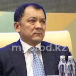 Нурлан Ногаев получил новую должность