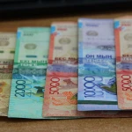Үкіметте алдағы үш жылдық кезеңге арналған республикалық бюджеттің жобасы қаралады