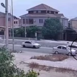 Двое детей в реанимации после ДТП на пешеходке в Актау