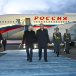 С мнением России во всем мире считаются - Токаев
