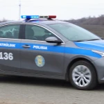 10 человек погибли в жутком ДТП на западе Казахстана