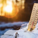 Морозы и шквалистый ветер накроют Западный Казахстан 7 декабря
