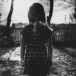 В Астане родители систематически избивали семилетнюю девочку