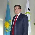 Новым главой «Казпочты» стал Бекежан Жакеев
