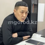 «Благодаря вере нашёл свой путь в жизни» — пастор Рустем из Уральска