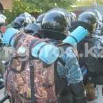 В ЗКО за нарушение мер антитеррористической защиты выдано семь предписаний