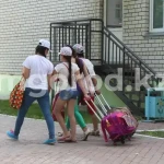 Прокуроры проверят все детские лагеря в Казахстане