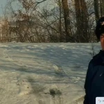 Ходьба пингвиньими шагами: как не упасть в гололёд
