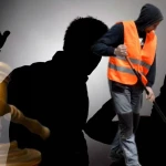 Актюбинец будет подметать улицы за семейный скандал