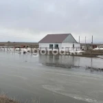 Режим ЧС природного характера объявлен в Бурлинском районе