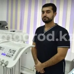 В Уральске врача-стоматолога задержали на работе по обвинению в мошенничестве