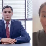 Бывшему районному акиму вынесли приговор за избиение экс-супруги