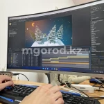 Какие профессии были самыми востребованными в 2023 году в Казахстане?