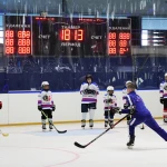 В Уральске открылся Ice House