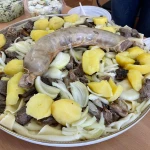 В каком регионе Казахстана живут главные мясоеды