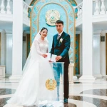 Оралда референдум күні энергетик шаңырақ көтерді